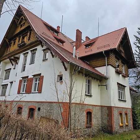 Apartament Na Gorce Pieszyce Extérieur photo