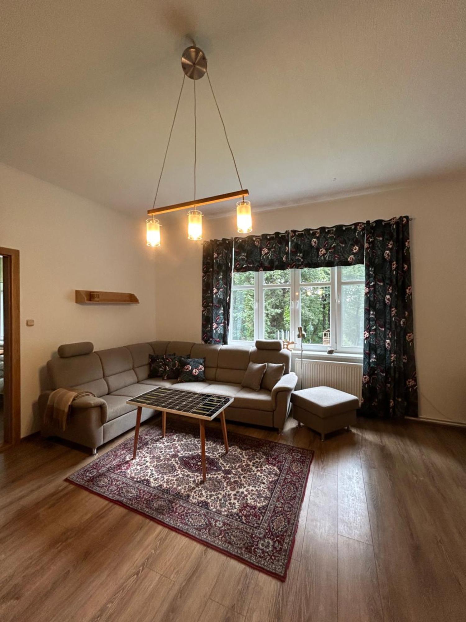 Apartament Na Gorce Pieszyce Extérieur photo